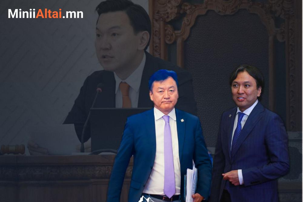 Шинэ Засгийн газарт Т.Доржхандыг Шадар сайдаар үргэлжлүүлэн ажиллуулж, Эрчим хүчний сайдаар Б.Найдалааг ажиллуулахаар ХҮН нам санал нэгджээ