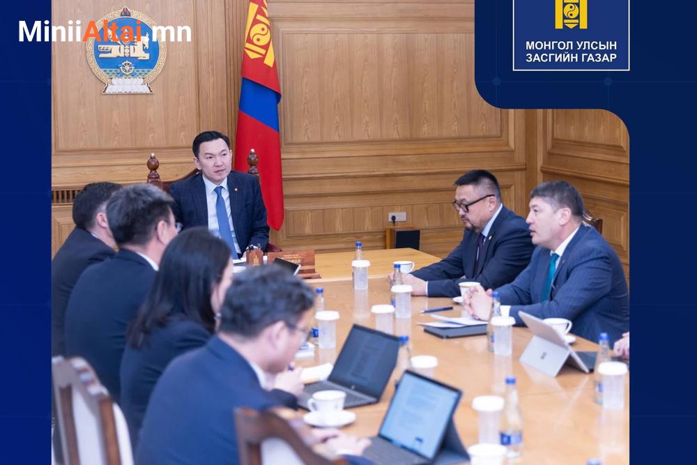 Үл хөдлөх хөрөнгийн 2% татварыг болиулна