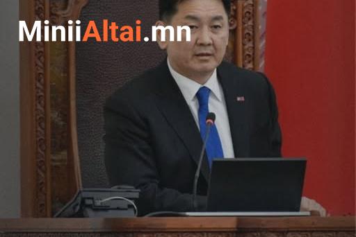 ТББХ: Ерөнхийлөгчийн санаачилсан "УИХ-ын гишүүнийг эгүүлэн татах тухай" хуулийн төслийг чуулганаар хэлэлцэхийг ДЭМЖЛЭЭ‼️