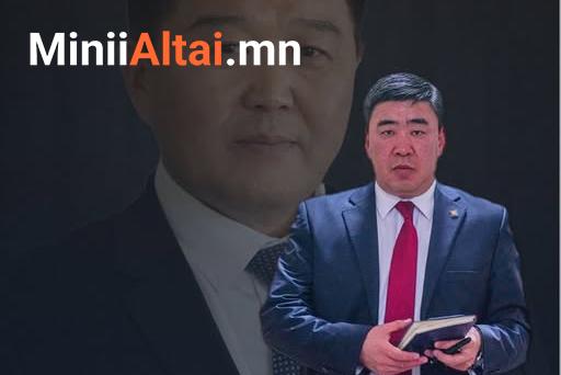 ХХААХҮ-ийн сайд Ц.Идэрбатын зөвлөхөөр гишүүн асан Х.Болорчулуун ажиллахаар болжээ.