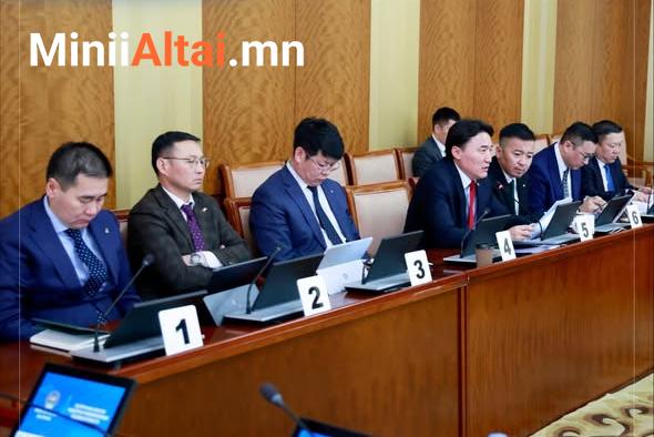 МАН-ЫН БҮЛЭГ: АМНАТ-ӨӨС ОРОН НУТАГТ ҮЛДЭХ ХУВИЙГ 1.5-2 ДАХИН НЭМЭГДҮҮЛЖ, ЗЭСИЙН АМНАТ-ИЙГ ОЛОН УЛСЫН ЖИШИГТ НИЙЦҮҮЛНЭ