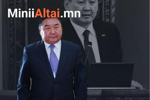 УИХ-ын гишүүн Д.ГАНБАТ: Ерөнхийлөгчийн санаачилсан хуулийн төсөл цаг үеэ олсон, зөв шийдвэр байсан боловч "жонхуучид"энэ хуулийг дэмжүүлэхгүй байхын тулд бүх аргаараа ажиллаж байна