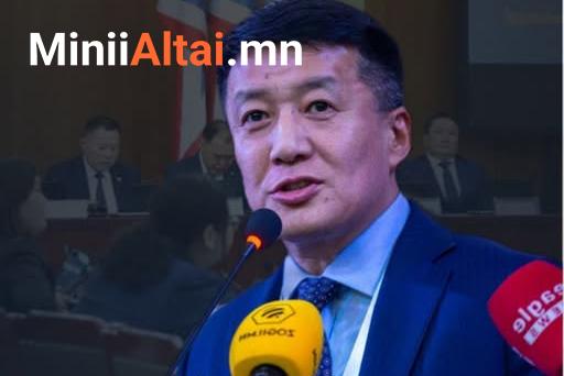 С.Баярцогтыг АН-ын ЕНБД-ын үүргийг түр орлон гүйцэтгэгчид санал болгожээ