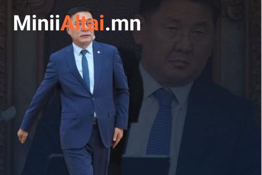 ИЗНН: Ерөнхийлөгчийн санаачилж өргөн мэдүүлсэн "УИХ-ын гишүүнийг эгүүлэн татах тухай" хуулийн төсөл хэт ерөнхий агуулгатай байгаа тул хэлэлцэхийг ДЭМЖИХГҮЙ