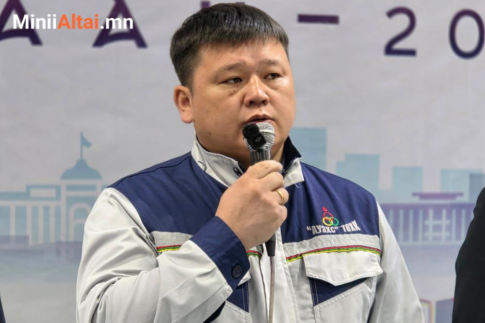 “АУЦТС” ТӨХК Мэргэжлийн манлайлал, чадварын марафон – Ажил мэргэжлийн уралдаан-2026 зохион байгуулж байна