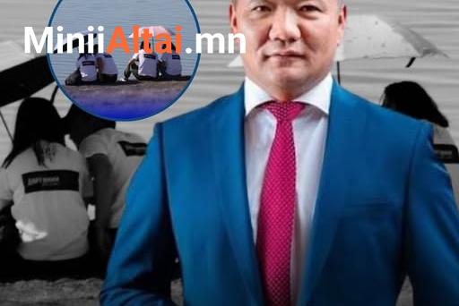 О.Амгаланбаатар: Би Говь-Алтайд ганц бие залуусыг хооронд нь уулзуулж, 300 хос төрсөн. Өнгөрсөн 30 жилд төрийн ийм бодлого нэг ч гараагүй. Хүмүүсийг танилцуулж, гэр бүл болгоно гэдэг хамгийн том буянтай ажил.